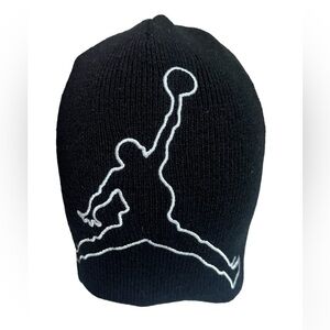 Jordan Beanie Hat Sz Youth